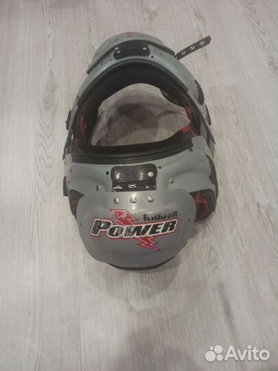 Каркас для американского футбола