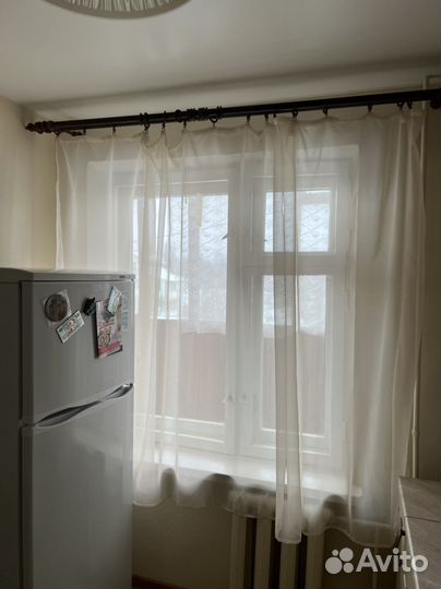 Тюль 300*170