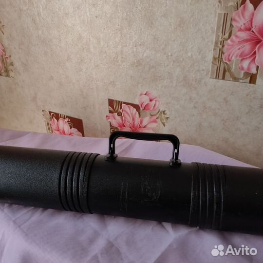 Тубус для чертежей