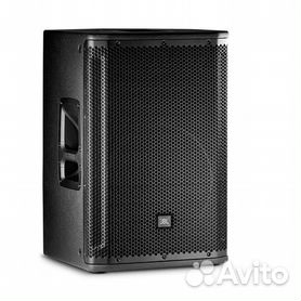 Jbl sales srx series