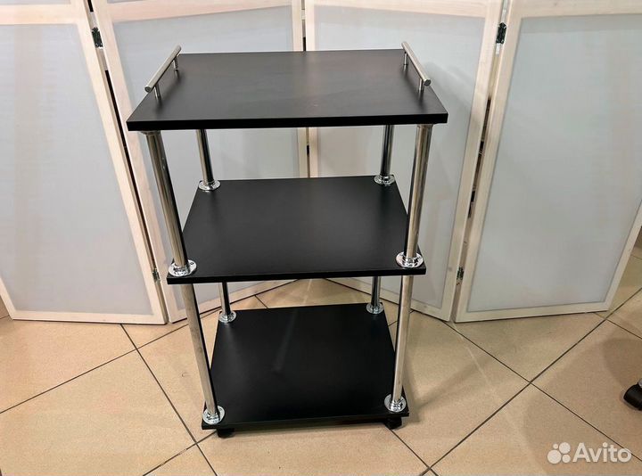 Косметологическая этажерка