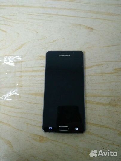 Samsung Galaxy A5 (2016) SM-A510F, 2/16 ГБ