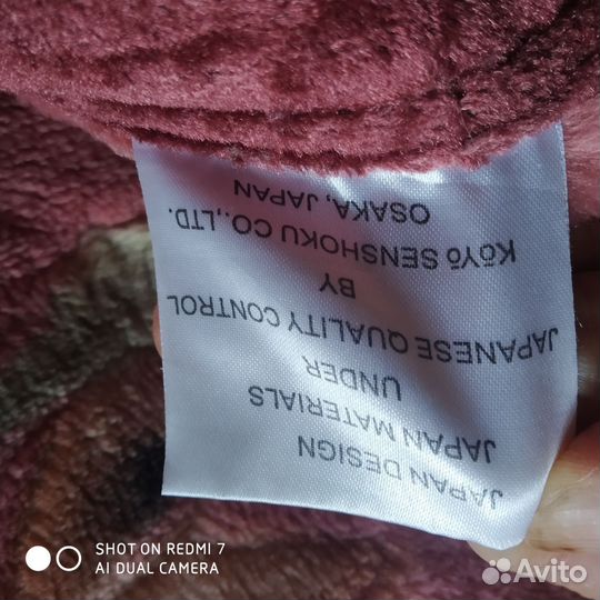 Покрывало, одеяло, лепка