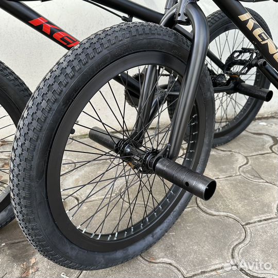 Ведосипед BMX новый с гарантией