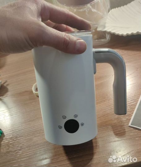 Капучинатор