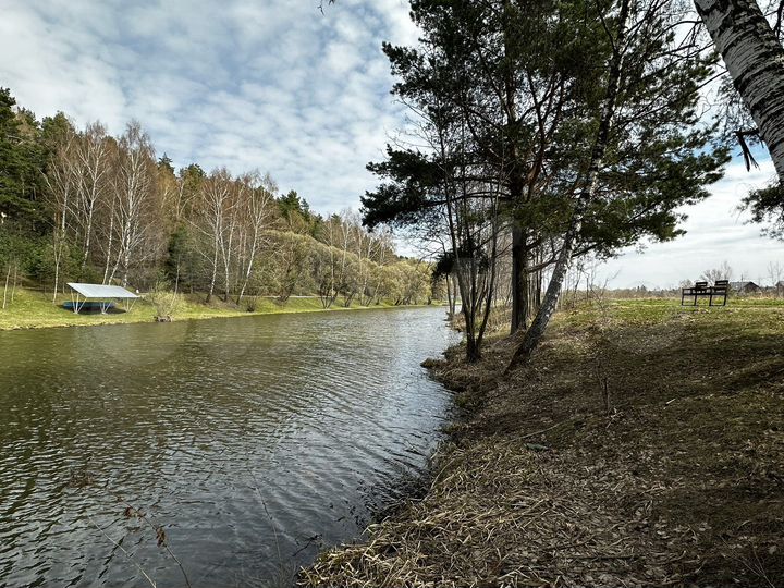 Участок 11 сот. (ИЖС)