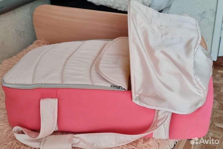 Переноска для детей