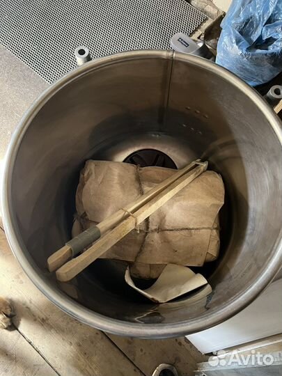 Стиральная машина симбирка 2