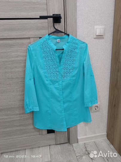 Женские вещи 42 44