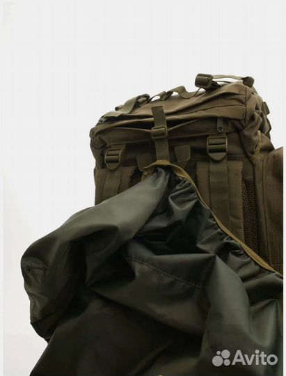 Рюкзак песочный 75 l