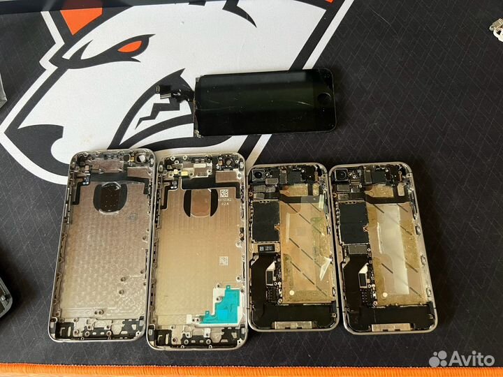 iPhone 6, 16 ГБ