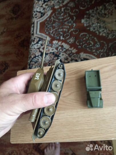Танк