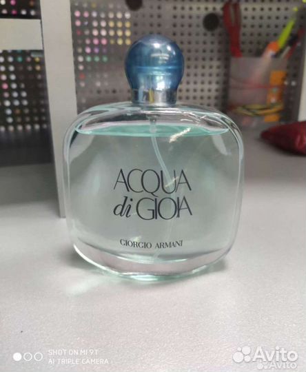 Туалетная вода женская