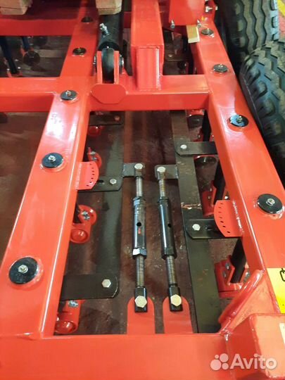 Борона БДМ-Агро БДМ, 2023