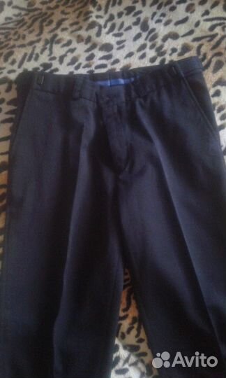 Костюм для школы