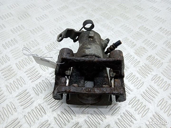 Суппорт задний левый для Opel Astra H