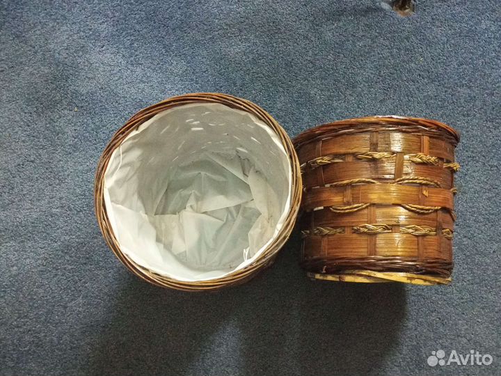 Кашпо горшок для цветов