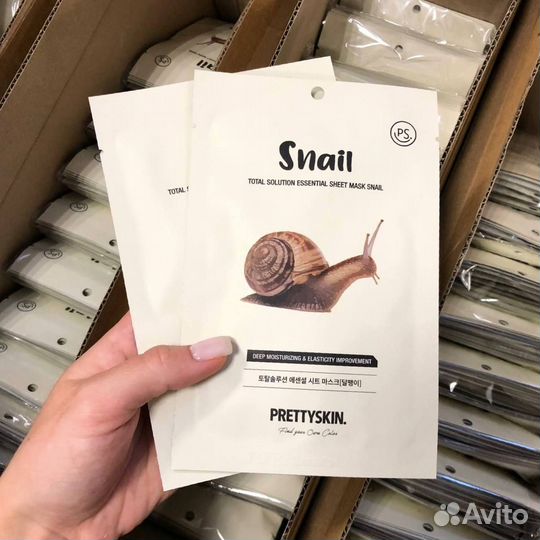 Корейская косметика оптом