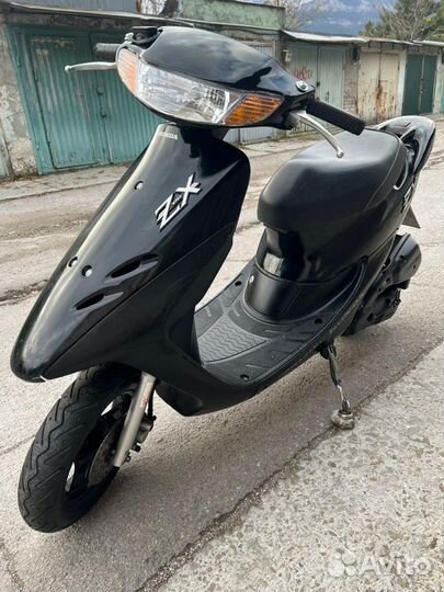 Honda dio 35 zx