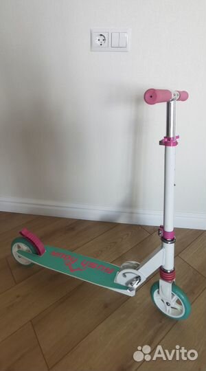 Детский Самокат