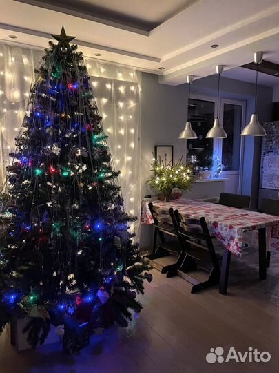 Елка искусственная 250 см