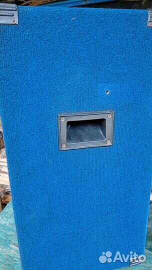 Продам акустические колонки для кафе