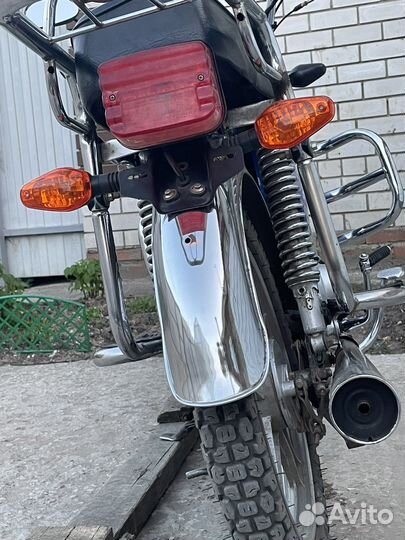 Мопед альфа 72cc