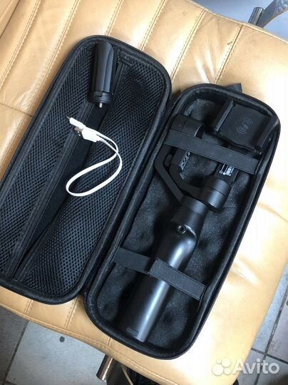 Стабилизатор moza mini mi