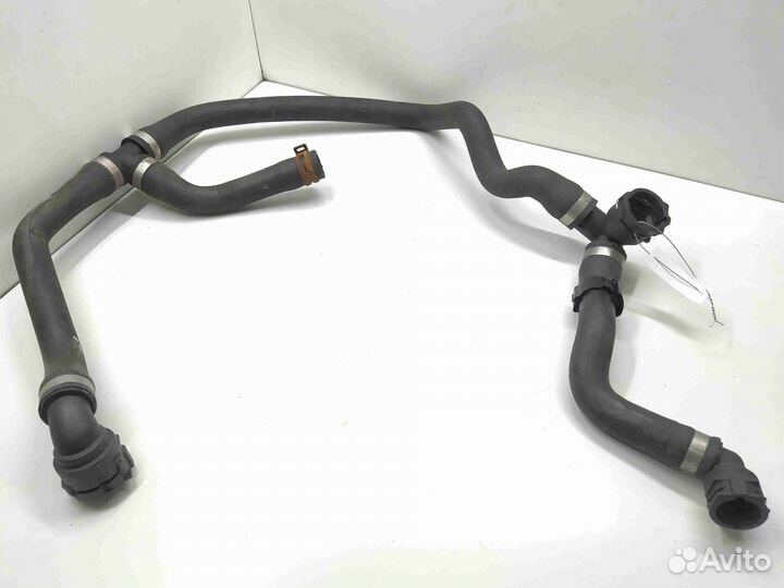Патрубок (трубопровод, шланг) BMW 1 F20/F21 2012