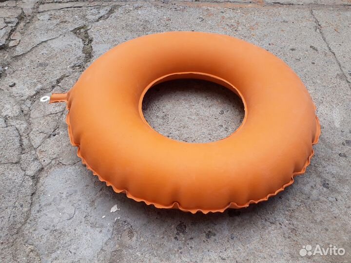 Подушка нодувная для подстилки больных