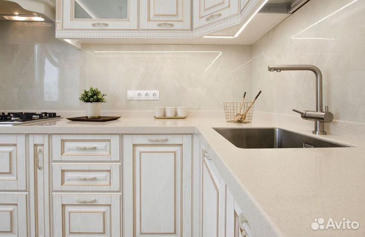 Кухня на заказ высокое качество от фабрики