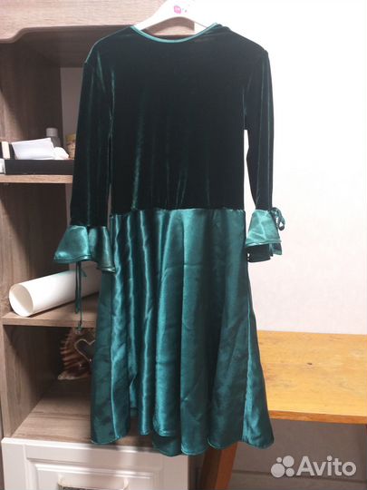 Платья на девочку