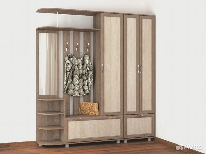 Прихожая от производителя