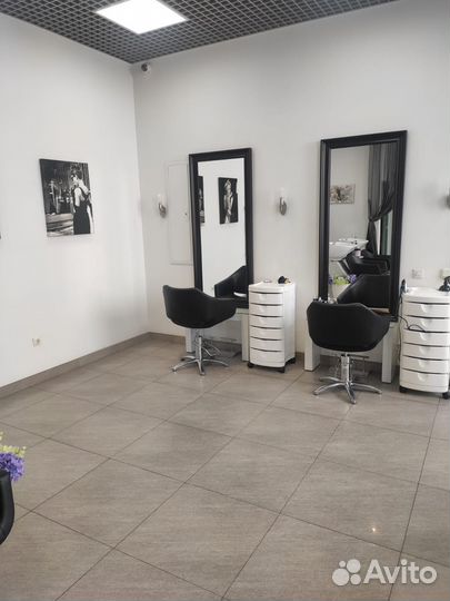 Бьюти коворкинг аренда кабинета