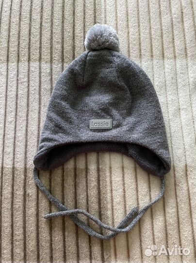 Шапка для мальчика