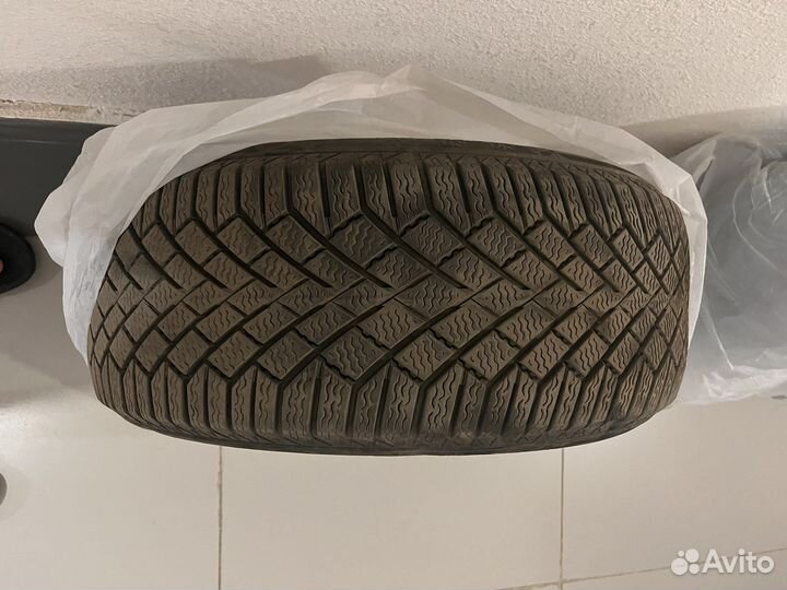 Continental ContiVikingContact 7 205/55 R16