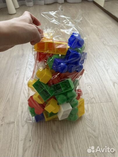 Конструктор