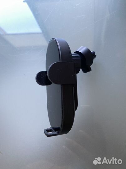 Беспроводное зарядное устройство xiaomi