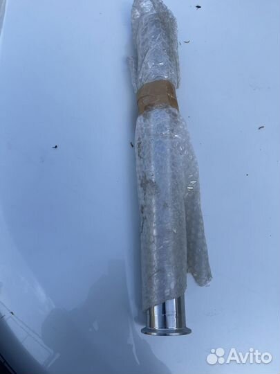 Продам царга к колонне на 2 дюйма