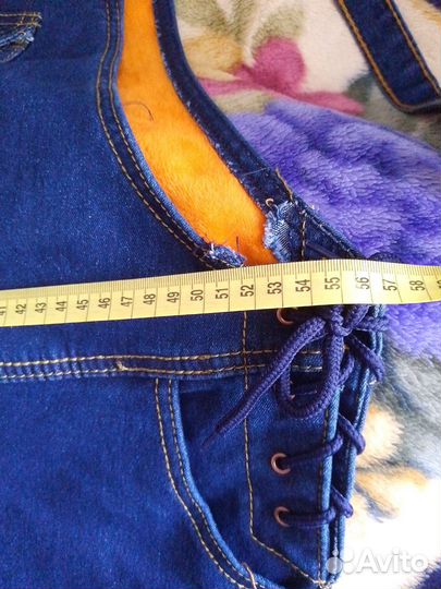 Комбинезон утепленный для беременных