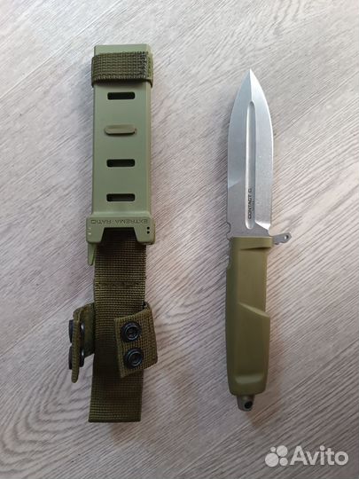 Нож Extrema Ratio Contact C