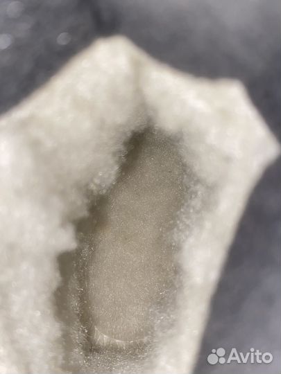 Ботинки зимние