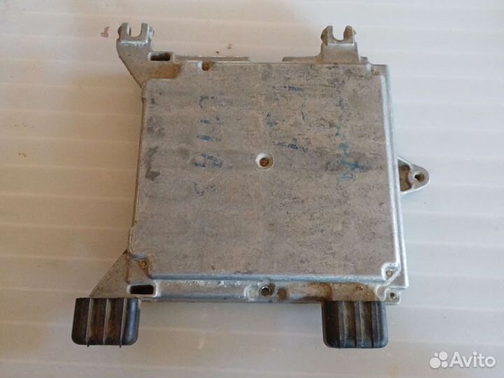 Эбу. Хонда цивик 99г.арт.D14A