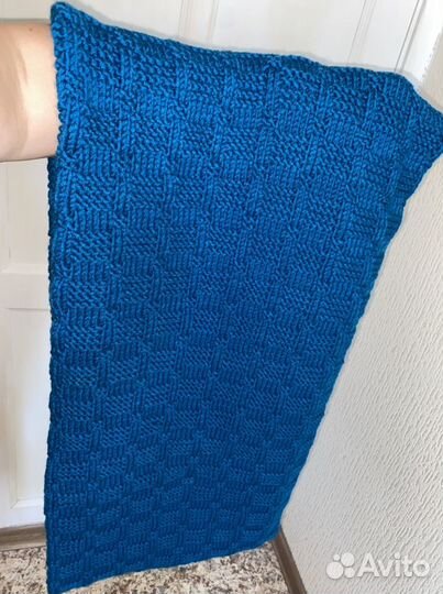 Снуд ручной работы