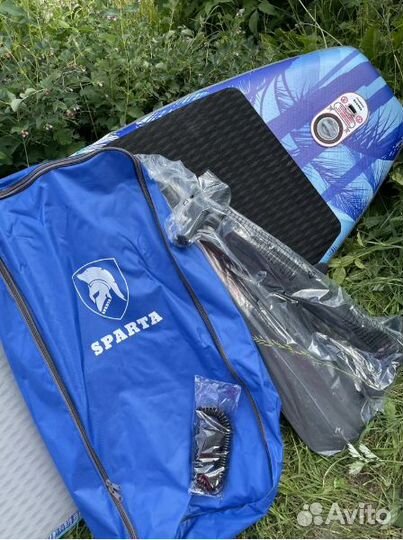 Сапборд надувной Сап доска Sup board