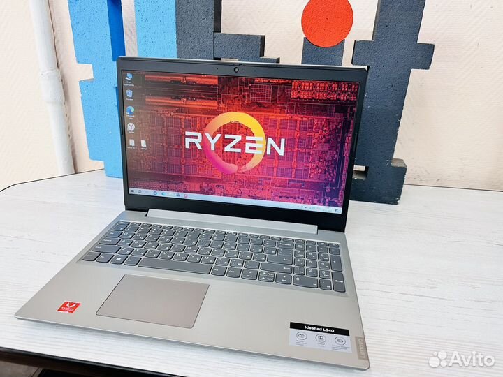 Lenоvо нa Ryzеn 7 PRO 8gb Vega 11