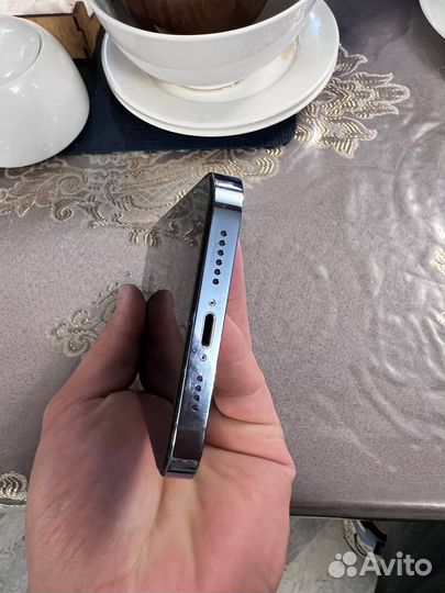 iPhone 13 Pro, 128 ГБ