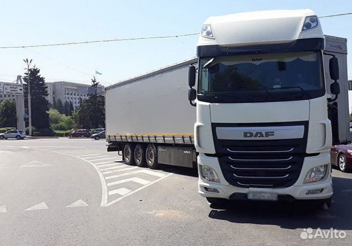 Грузоперевозки Газель от 200 км