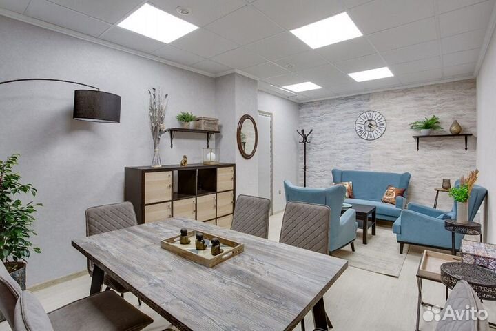 Психолог-Психотерапевт/Эффект после первой сессии