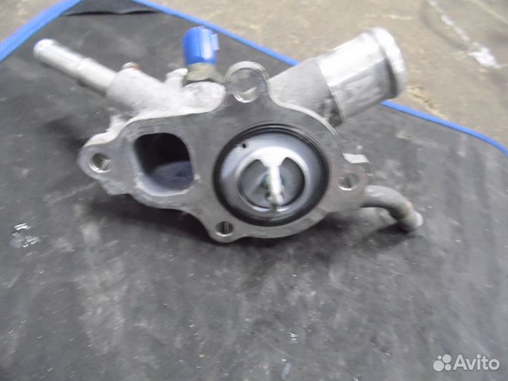 Термостат корпус Ниссан Х Трейл Т30